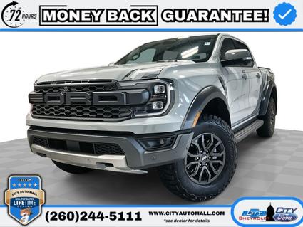 2024 Ford Ranger Columbia City IN