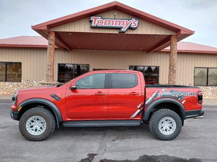 2024 Ford Ranger Chadron NE