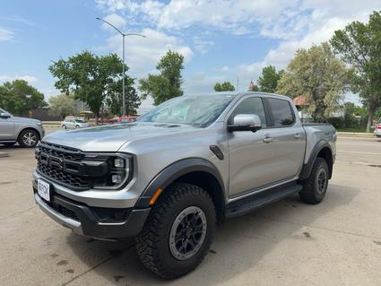 2024 Ford Ranger Wolf Point MT