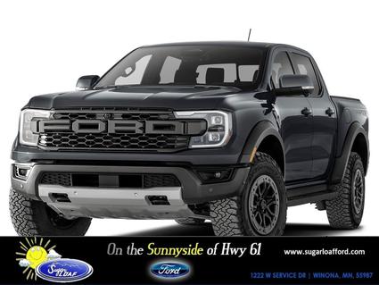 2025 Ford Ranger Winona MN