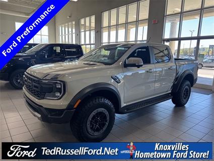 2025 Ford Ranger Knoxville TN