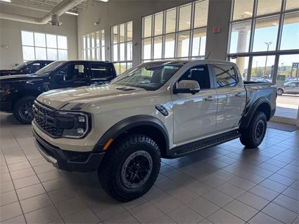 2025 Ford Ranger Knoxville TN