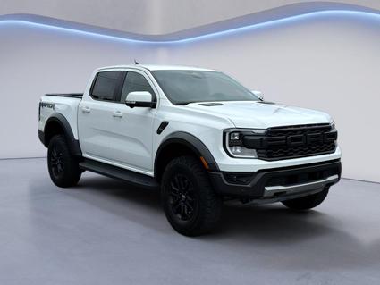 2025 Ford Ranger Stonewall LA