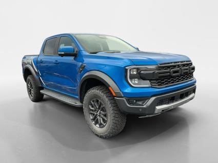 2025 Ford Ranger Farmington MO