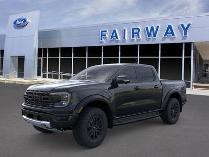 2025 Ford Ranger Greenville SC