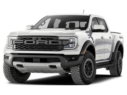 2025 Ford Ranger Lexington NE