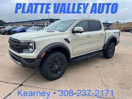 2025 Ford Ranger Lexington NE