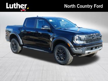 2025 Ford Ranger Minneapolis MN