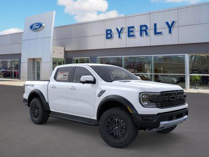 2025 Ford Ranger Louisville KY