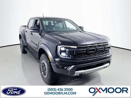 2025 Ford Ranger Louisville KY
