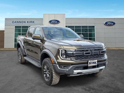 2026 Ford Ranger Springfield TN