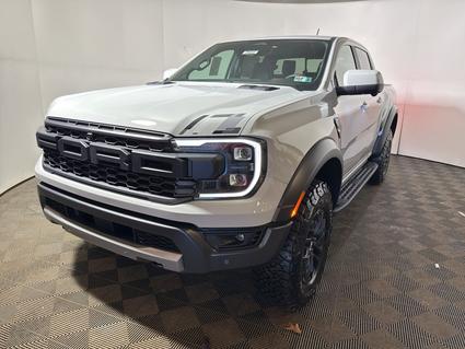 2026 Ford Ranger Beckley WV