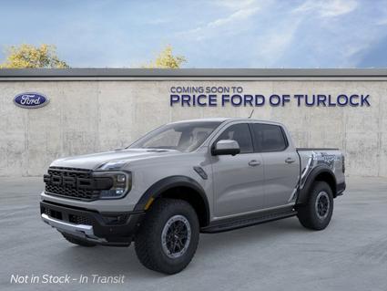 2026 Ford Ranger Turlock CA