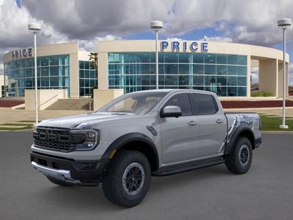 2026 Ford Ranger Turlock CA