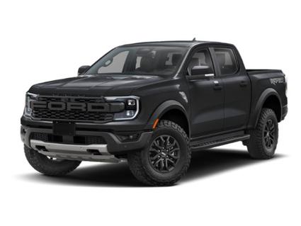 2024 Ford Ranger Roosevelt UT