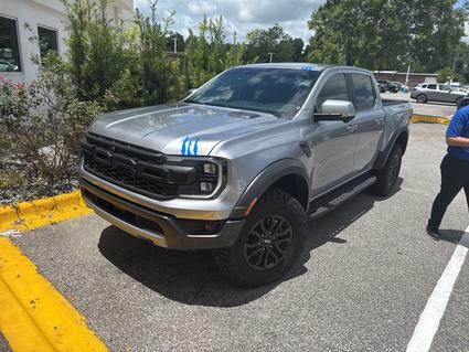 2024 Ford Ranger Fort Walton Beach FL