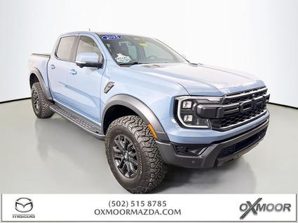 2025 Ford Ranger Louisville KY