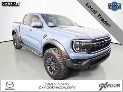 2025 Ford Ranger Louisville KY