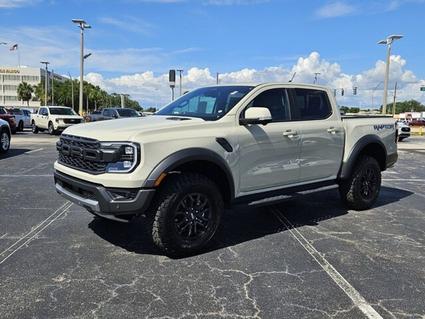2025 Ford Ranger Sebring FL