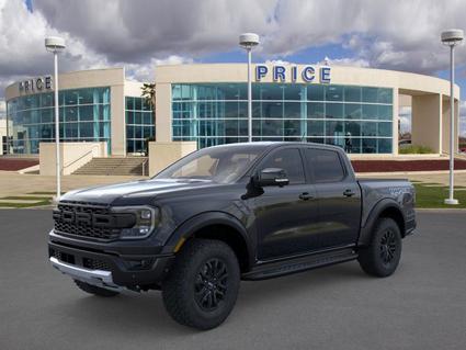 2025 Ford Ranger Turlock CA