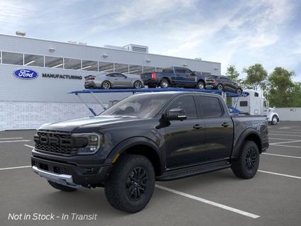 2025 Ford Ranger Plainview TX