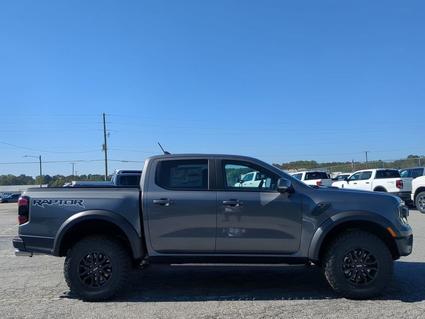 2025 Ford Ranger Winder GA