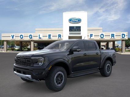 2025 Ford Ranger Carbondale IL
