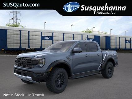 2025 Ford Ranger Willow Street PA