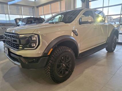 2025 Ford Ranger Canon City CO
