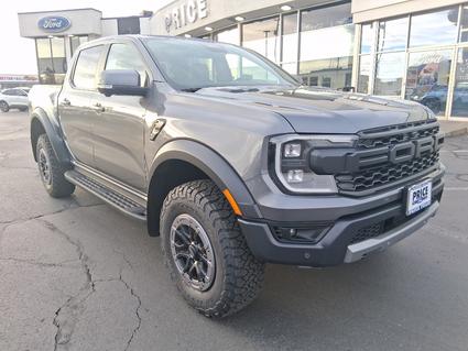 2025 Ford Ranger Yakima WA