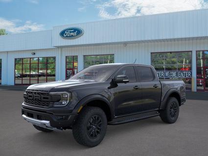 2025 Ford Ranger Virginia Beach VA