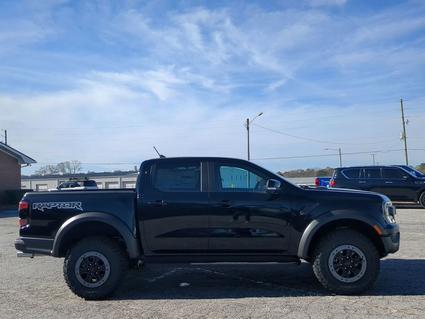 2025 Ford Ranger Winder GA