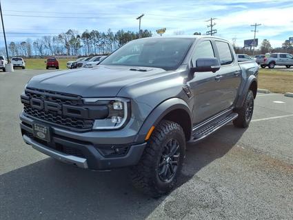 2025 Ford Ranger Malvern AR
