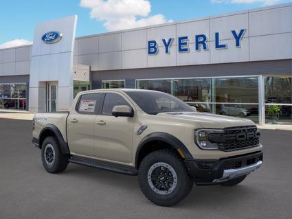 2026 Ford Ranger Louisville KY