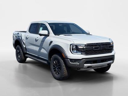 2026 Ford Ranger Farmington MO