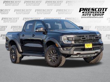 2024 Ford Ranger Rochelle IL