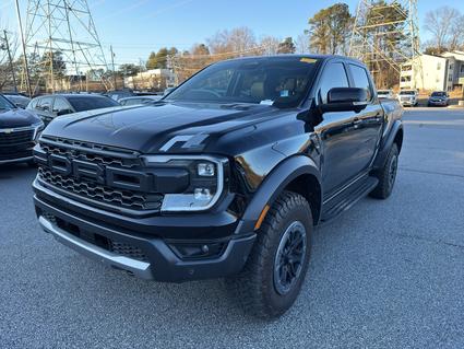 2024 Ford Ranger Atlanta GA