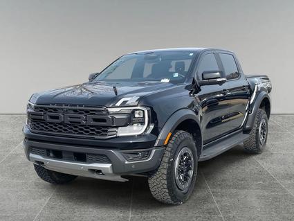 2024 Ford Ranger Atlanta GA