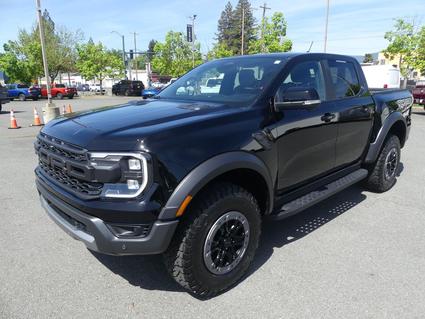 2025 Ford Ranger Grants Pass OR