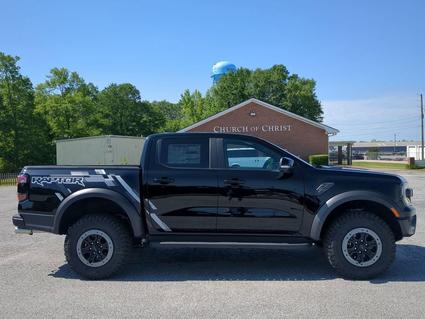 2025 Ford Ranger Winder GA