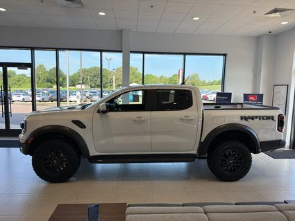 2025 Ford Ranger Martin TN