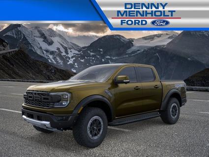 2025 Ford Ranger Butte MT