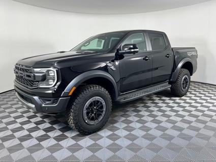 2025 Ford Ranger Canon City CO