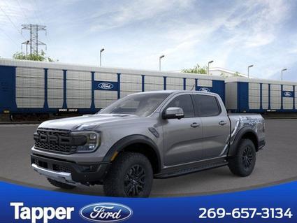 2025 Ford Ranger Paw Paw MI