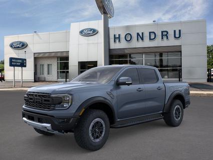 2025 Ford Ranger Manheim PA