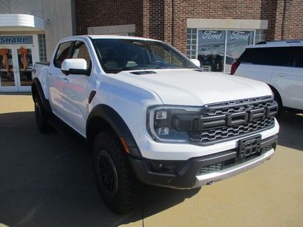 2025 Ford Ranger Pulaski TN
