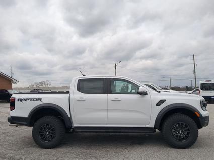 2025 Ford Ranger Winder GA