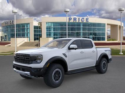 2025 Ford Ranger Turlock CA