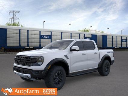 2025 Ford Ranger Price UT