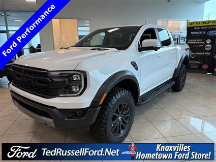 2025 Ford Ranger Knoxville TN